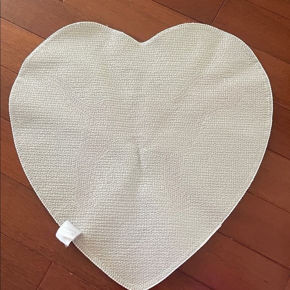 PINK Victoria's Secret Trinket Tray + free bathmat - Picture 6 of 6